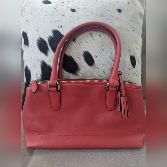 COACH Handbag - Picture 3 of 5